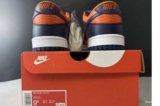 (2020) Nike Low Dunk Colors Champ  CU1727-800 1120